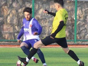 Elazığ 1. Amatör Küme Futbol Ligi’nde Grup Kuraları Çekildi