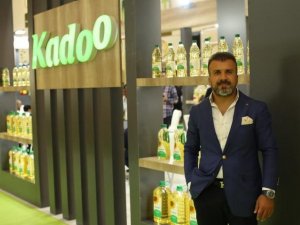 Kadooğlu Yağ Dünya Sofralarında