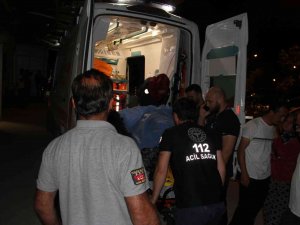 Konya’da Pencere Silerken Boşluğa Düşen Kadın Yaralandı
