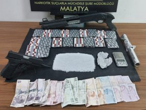 Polisten ‘Torbacı’ Operasyonu: 6 Tutuklama