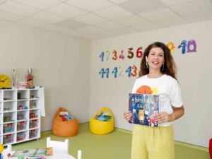 Mersin Büyükşehir Belediyesi Kreş Sayısını 4’e Çıkardı