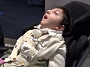 Bir Yaşını Doldurmadan 3 Ay Ömür Biçilen Ata Bebek 4,5 Yaşında Hayatını Kaybetti