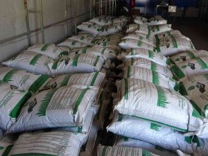 Isparta’da Organik Tarımın Olmazsa Olmazı Solucan Gübresi