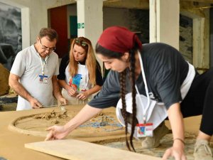 Toprağın Öyküsü 15’inci Kez Yazılacak
