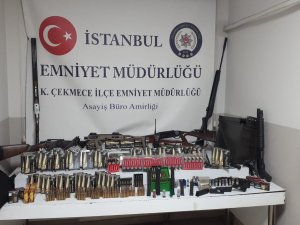 Küçükçekmece’deki Kafe Kavgası Olayında Yeni Gelişme