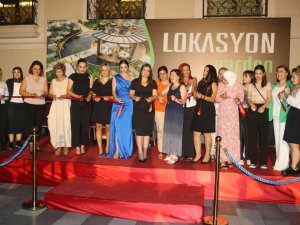 Bir Otel Bünyesinde Faaliyet Gösteren Restoran Yeni Konseptiyle Müşterilerin Hizmetine Açıldı