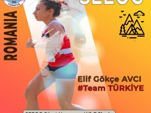 İ̇nönülü Sporcudan Avrupa İkinciliği