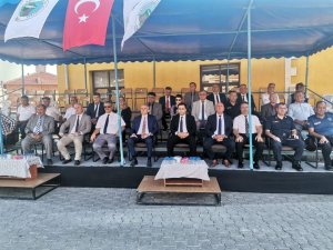 Efelerin Geleneğine Engel Olmak İsteyen Kaymakamın Gözaltı Kararı Tepki Çekti