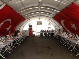 Diyarbakır Annelerinden Çocuklarına 4. Yılında “Teslim Ol” Çağrısı