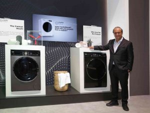 Vestel’den Dünya Genelinde Iot Standartlarının Oluşmasına Destek