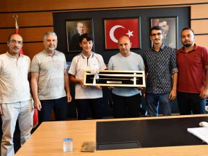 “Ufka Yolculuğun Hedefleri Çok Önemli”