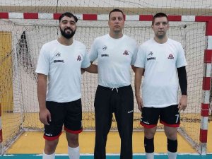 Mihalıççık Spor Hentbol Takımı, Beşiktaş Maçına Gün Sayıyor