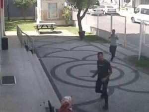Ümraniye’de Boşanma Aşamasındaki Kadına Demirle Saldırı