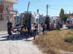 Saman Tozu Kavgasında 2 Kişiyi Öldürüp Polise Ateş Açan Zanlı: "Tüm Polis Teşkilatından Özür Dilerim"