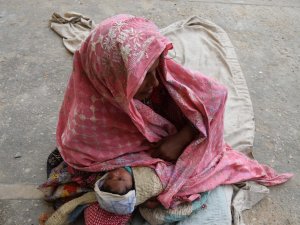 Pakistan’da Sel Nedeniyle Hastalık Vakaları Arttı