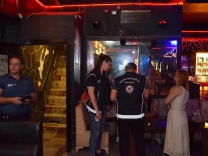 Erzincan’da Kayıt Dışı İstihdama 38 Bin 826 Lira Ceza Kesildi
