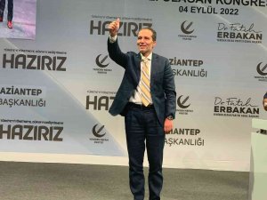 Erbakan’dan 6’lı Masa Toplantılarına Altın Günü Benzetmesi