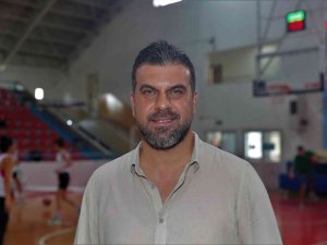 Hasan Fırat Okul: “Tek Hedefimiz Süper Lig”
