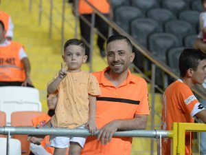 Spor Toto 1. Lig: Adanaspor: 1 - Altay: 1 (Maç Devam Ediyor)