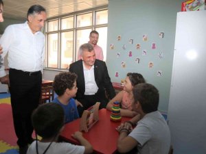 Dudak Okuma Eğitimleri Meyvelerini Vermeye Başladı