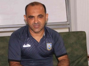 Belediye Derincespor - Eskişehirspor Maçının Ardından