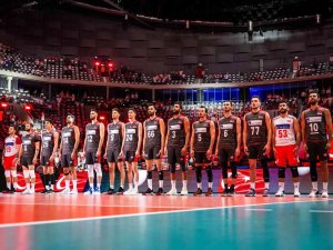 Filenin Efeleri, Dünya Erkekler Voleybol Şampiyonası’na Veda Etti