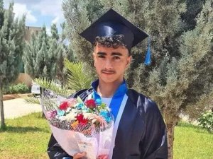 Hatay’da Tıp Fakültesini Kazanan Yabancı Uyruklu Genç Bıçaklı Kavgada Öldü