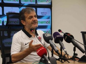 Göç: “Son Saniye Bu Seviyede Oyunu Tutmalıydık”