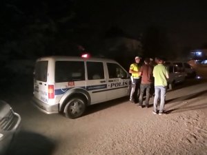 Osmaniye’de Polisten Kaçan 2 Şüpheli Yakalandı