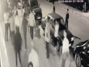 Düğünde Şarkı Kavgası Çıktı