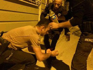 Damat Eğlencesinde Ortalık Karıştı: 10 Gözaltı