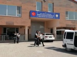 Van’da 5 Organizatör Hakkında Adli İşlem Başlatıldı
