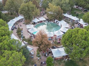 Nazilli Yerel Esnafına Sahip Çıkıyor