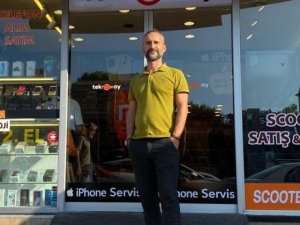 Dünyada Yeni Üretilen Teknolojilerin İlk Tanıtım Noktası Akağaç Oldu