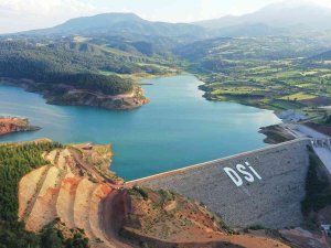 Denizli’nin 50 Yıllık Su Sorunu Çözüldü