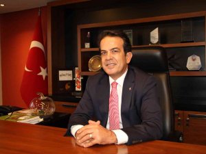 Atb’den İhracatı Geliştirecek Çalışma