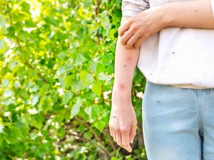 Bu Virüs Hastaların Yüzde 80’inde Belirti Vermiyor