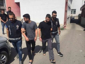 Omuz Atma Kavgasında Engelli Şahsı Öldürdüler