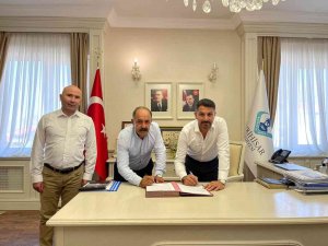 Sivrihisar Belediyesi’nde Toplu İş Sözleşmesi Sevinci