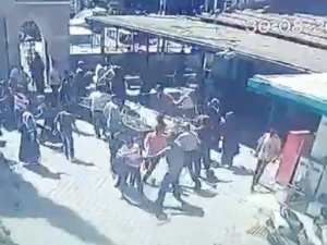 Mezarlıktaki Kavgada 3 Kişi Tutuklandı