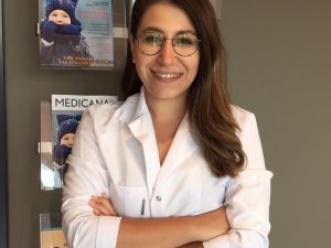 Anne Ve Babalara, Çocuklarının Eğitiminde İlk Gün Rehberi