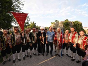 Başkan Altay: “Gastrofest’te 550 Bin Misafiri Konya’ya Yakışır Şekilde Ağırladık”