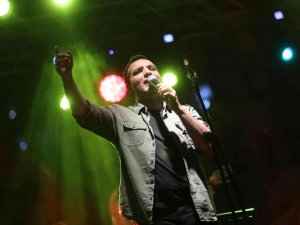 Yenimahalle’de 90’lar Festivali Start Aldı