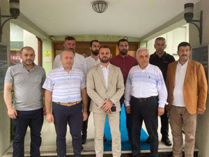 RTSO Meclis Üyesi Karakoyunlu'dan RTSO Yönetimine Seçim Tepkisi