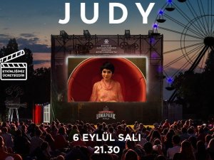 Açık Havada Sinema Keyfinde Son Hafta