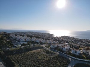 Mahalle Olmak İsteyen Akarca Sakinleri Meclise Katılacak