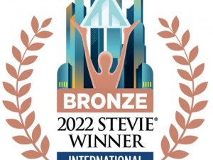 Elektrik Firmasına İnovasyon Ödülü