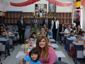 Muğla’da Okullarda Uyum Haftası Başladı