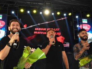 Bahçelievler’de Kültür Sanat Sezonu Başladı