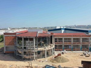 Bu Merkez Engellilerin Hayatını Kolaylaştıracak